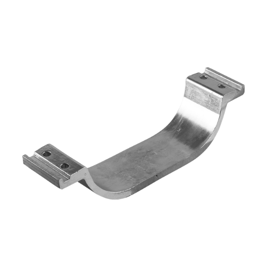 Mercury Outboard Bracket Handle - Anodo staffa a maniglia Mercury