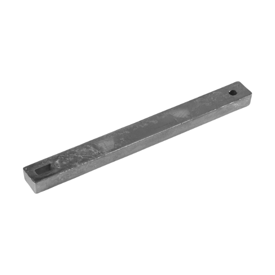 Mercury Outboard Bar anode - Barra Mercury per motori