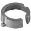 Mercruiser Bearing Carrier anode - Collare per motori Mercruiser