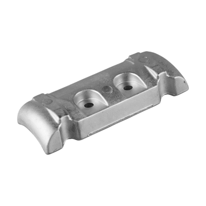 Mercury Plate for Engine - Piastra per motore Mercury