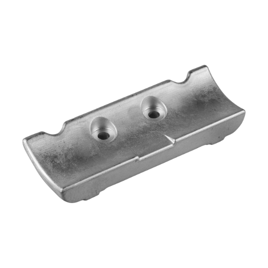 Mercury Plate for Engine - Piastra per motore Mercury