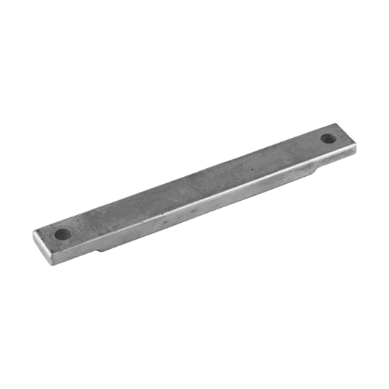 Mercury/Mercruiser Trim Steering Cylinder anode - Anodo mercury Mercruiser per trim