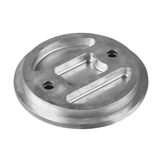 Mercury/Mercruiser Gear Box anode - Anodo mercury Mercruiser per scatola ingranaggi