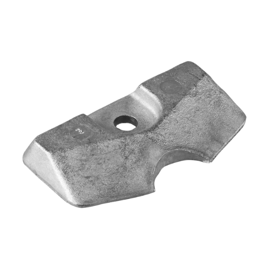 Mariner anode plate - Piastra per motori Mariner