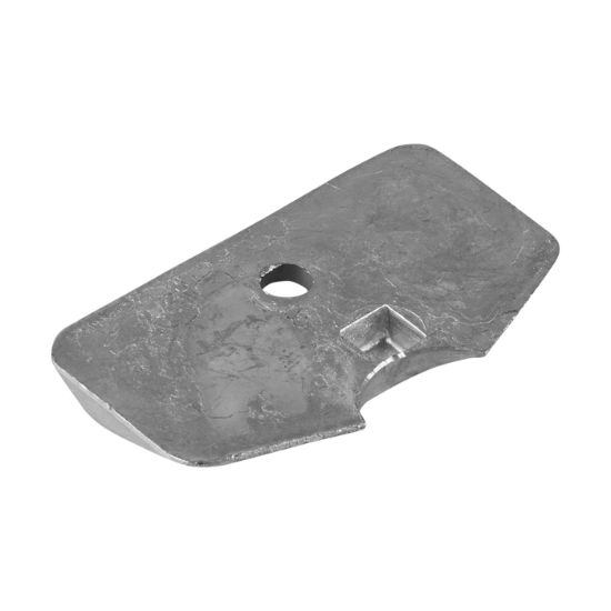 Mariner anode plate - Piastra per motori Mariner