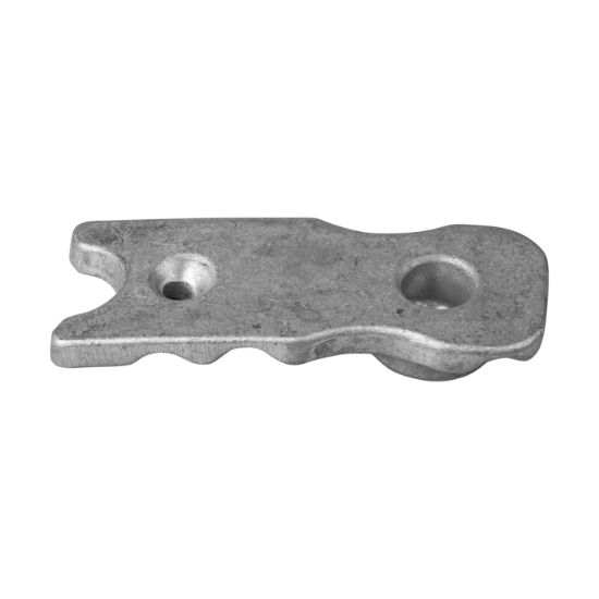 Mercury Power Trim Anode -  Anodo per trim Mercury