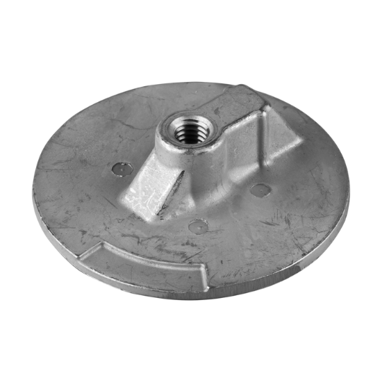 OXE - DIESEL trim tab anode - Anodo per Trim tab Oxe Diesel