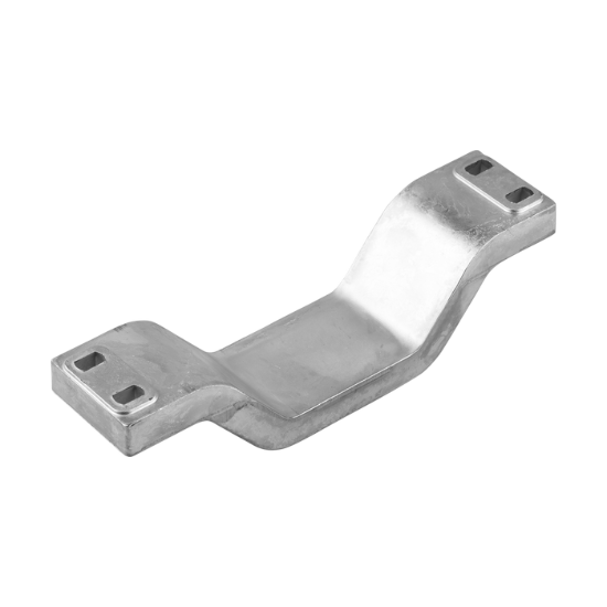 OXE - DIESEL Transom bracket anode - Andoo per supporto motore Oxe Diesel