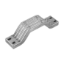 OXE - DIESEL Transom bracket anode - Andoo per supporto motore Oxe Diesel