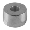 OXE - DIESELAnode lower yoke threaded - Anodo per forcella inferiore Oxe Diesel