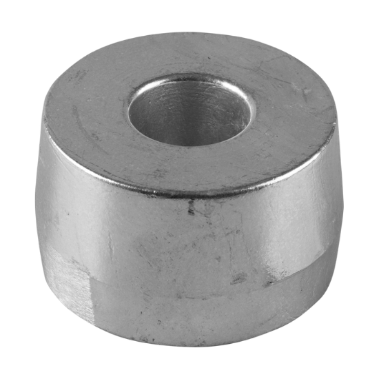 OXE - DIESELAnode lower yoke threaded - Anodo per forcella inferiore Oxe Diesel