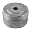 OXE - DIESEL Anode lower yoke - Anodo per forcella inferiore Oxe Diesel