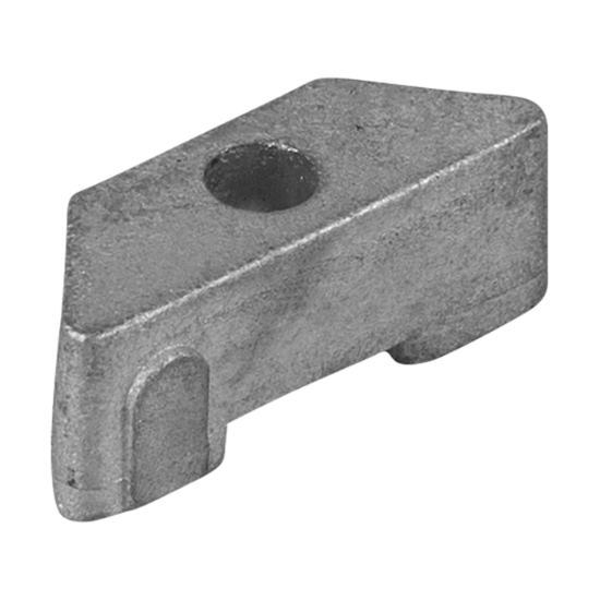 Parsun engine anode - Anodo per motori Panier