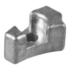 Parsun small block anode for engines - Piastrine  per motori Parsun