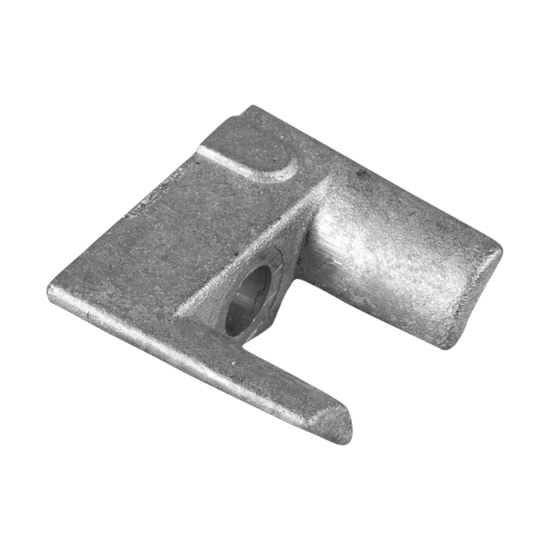 Parsun engine anode - Anodo per motori Panier