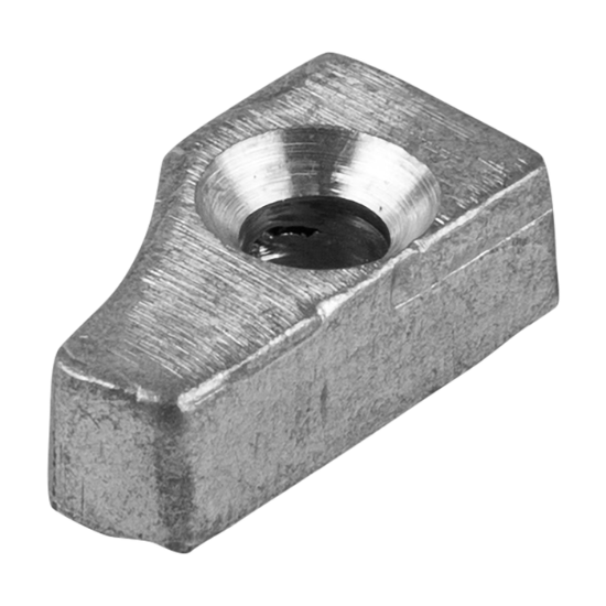 Parsun small plate for engine - Piastrina Parsun per motori