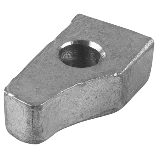 Parsun small plate for engine - Piastrina Parsun per motori