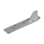 Selva trim tab anode - pianna per Motori Selva