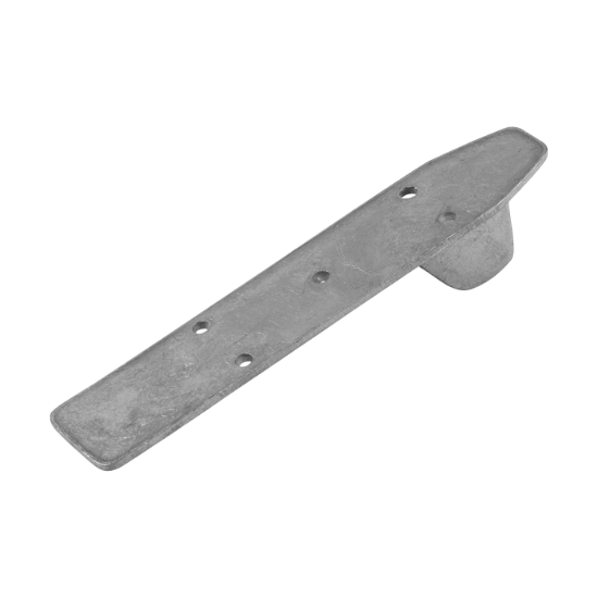 Selva trim tab anode - pianna per Motori Selva