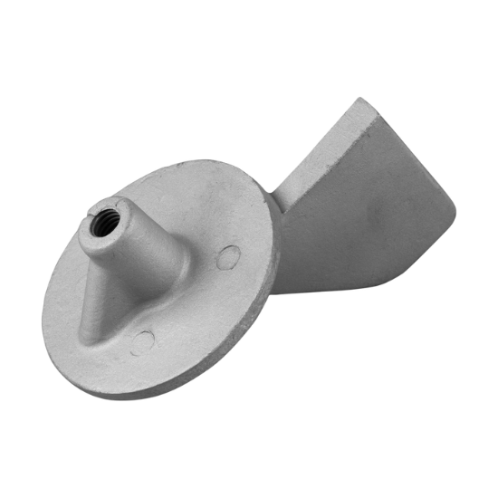 Selva trim tab anode - pianna per Motori Selva