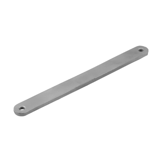 Selva long Bar anode for engine - Barra per motori Selva