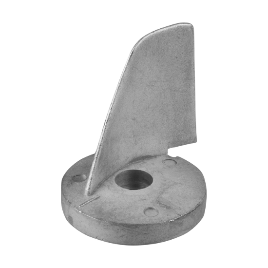 Selva trim tab anode - Pinna per Motori Selva