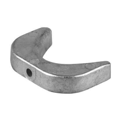 Selva Horseshoe anode - Placca curva per Motori Selva