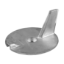 Selva trim tab anode - Pinna per Motori Selva