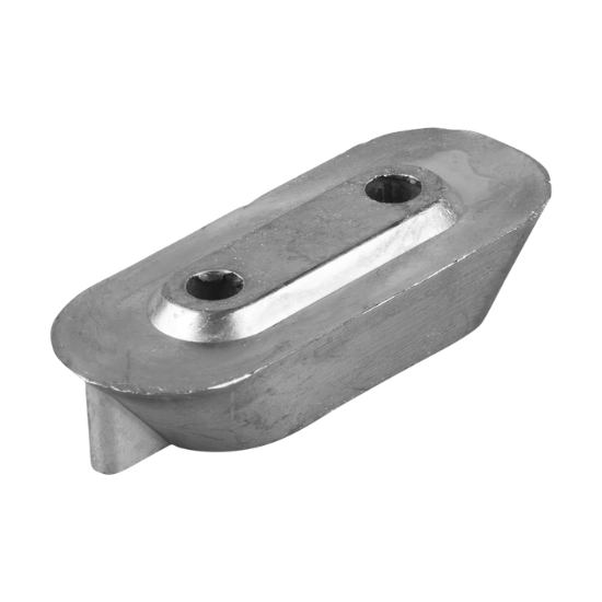 Selva anode plate for engine  Piastrina per Motori Selva