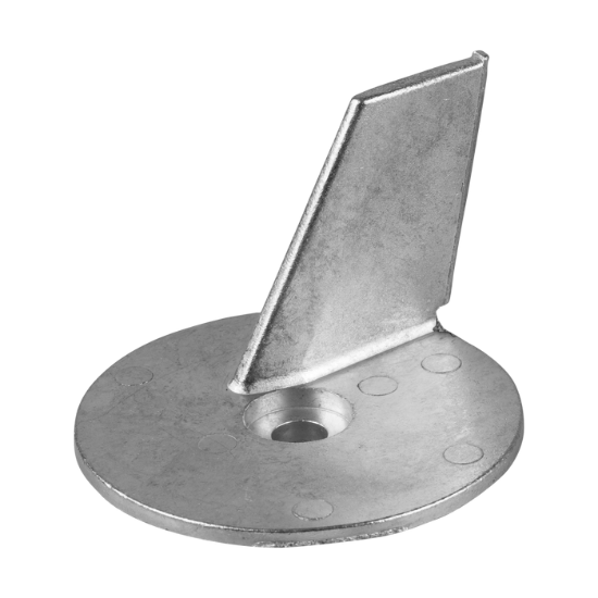 Suzuki trim tab anode - Pinna per Motori Suzuki