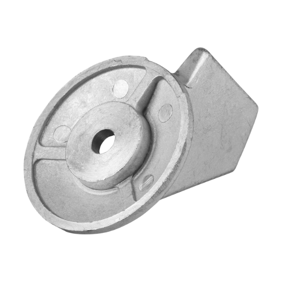 Suzuki trim tab anode - Pinna per Motori Suzuki