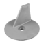 Suzuki trim tab anode - Pinna per Motori Suzuki