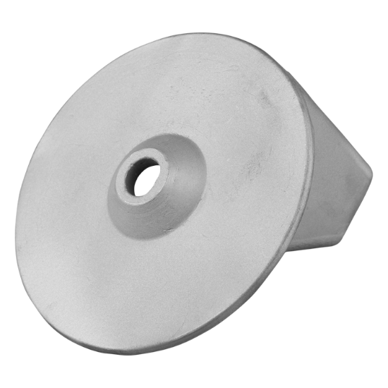 Suzuki trim tab anode - Pinna per Motori Suzuki