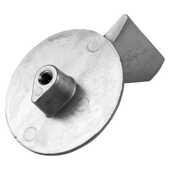 Suzuki trim tab anode - Pinna per Motori Suzuki