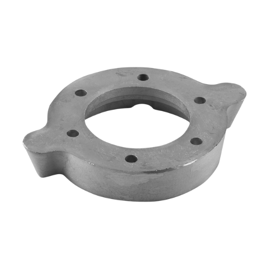 Technodrive saildrive anode - Collare per Saildrive Technodrive