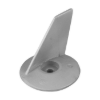Tohatsu trim tab anode - Pinna per motori Tohatsu