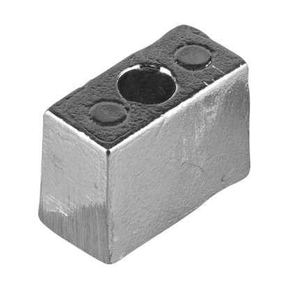 Tohatsu cube anode - Anodo a cubo Tohatsu