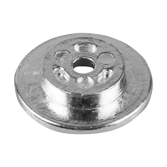 Tohatsu plate for engine - Placca per motori Tohatsu