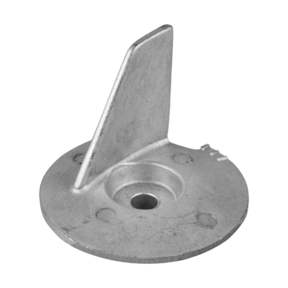Tohatsu trim tab anode - Pinna per motori Tohatsu