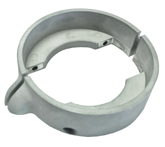 collare a due pezzi 120 s. drive