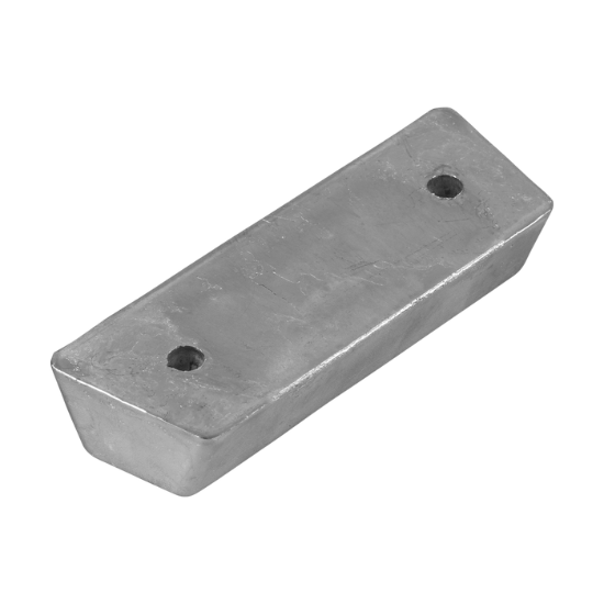 barra volvo penta 290 duo prop.