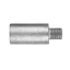 Anodo Volvo Penta Ø15 L.30