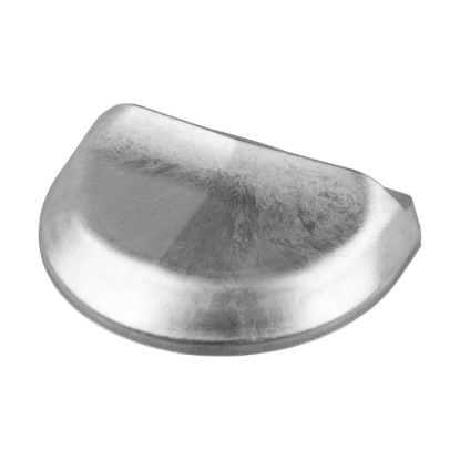 Volvo Penta  Cavitation plate anode - Anodo piastra anticavitazione motori Volvo Penta