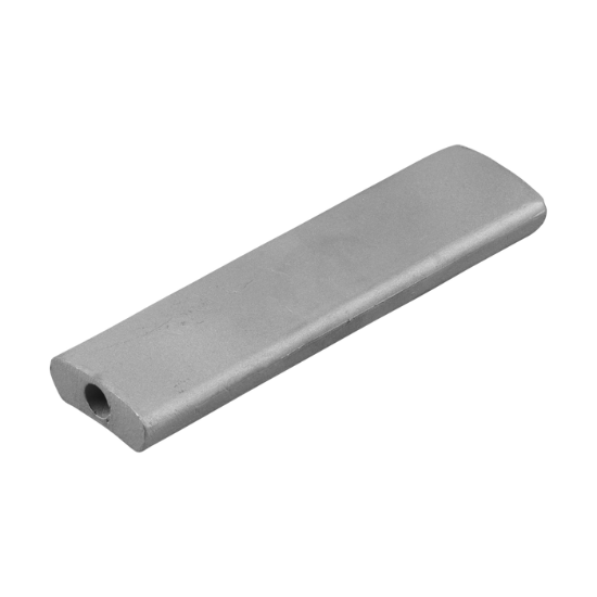 Volvo Penta Bearing Carrier Anode Bar - Barra per motori Volvo Penta