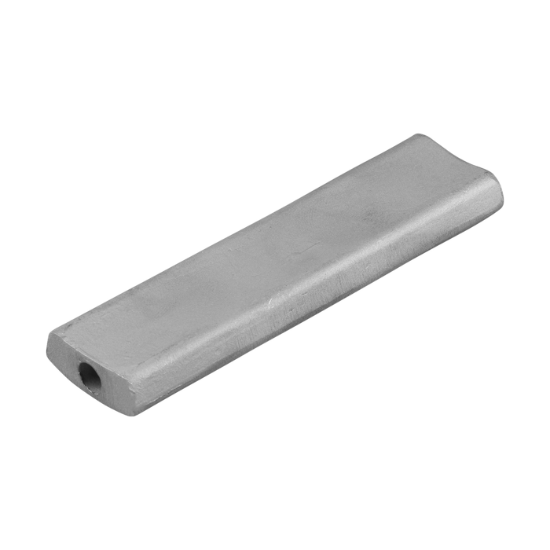 Volvo Penta Bearing Carrier Anode Bar - Barra per motori Volvo Penta