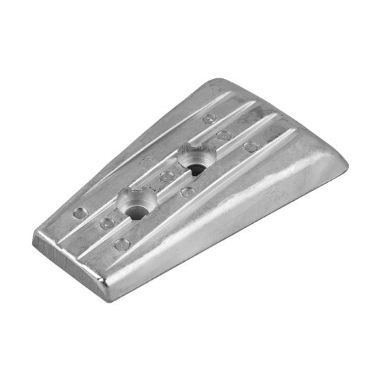 Volvo Penta cavitation plate for outdrive - Anodo per piede poppiero Volvo Penta