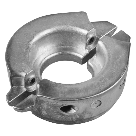 Collare in due pezzi Volvo Penta