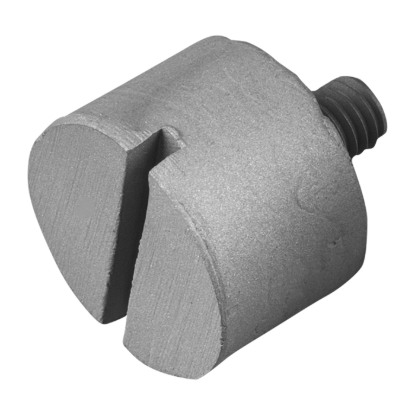 Volvo Penta rod anode for folding propeller - Barrottino per Elica abbattibile Volvo Penta