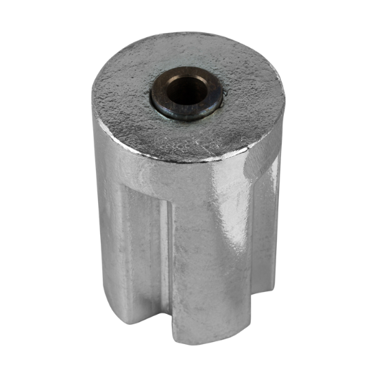 Volvo Penta Propeller anode for IPS drive - Anodo cassa inferiore Volvo Penta