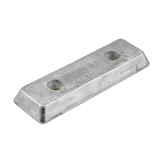 Volvo Penta Transom plate - Anodo per specchio di poppa Volvo Penta